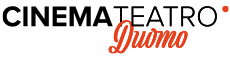 CINEMA TEATRO DUOMO Logo