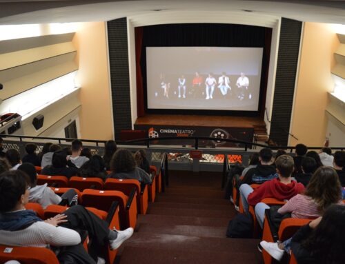 “Il ragazzo dai pantaloni rosa” in anteprima per le scuole al cinema Duomo