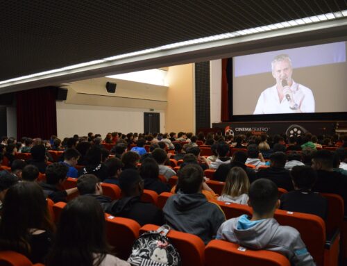 Al cinema Duomo di Rovigo arrivano Sonia Bergamasco, Pupi Avati, Maurizio Nichetti