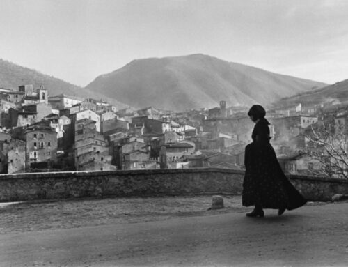 “Henry Cartier-Bresson e il mondo delle immagini”: al cinema Duomo di Rovigo il doc di Nelo Risi